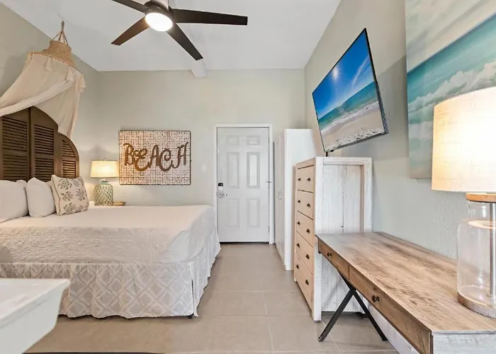 Apartment Beachview 321 Across From The Hangout Gulf Shores