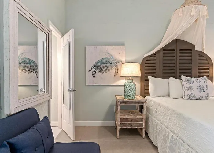 Apartment Beachview 321 Across From The Hangout Gulf Shores
