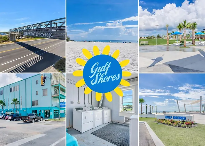 Apartment Beachview 321 Across From The Hangout *