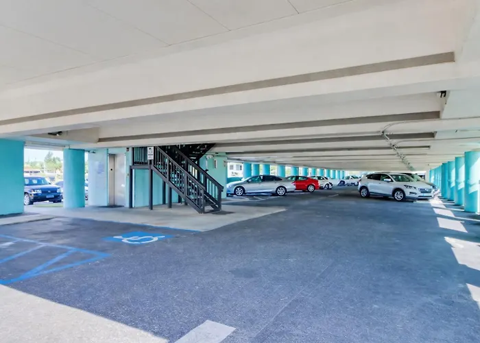 Beachview 321 Across From The Hangout * Gulf Shores