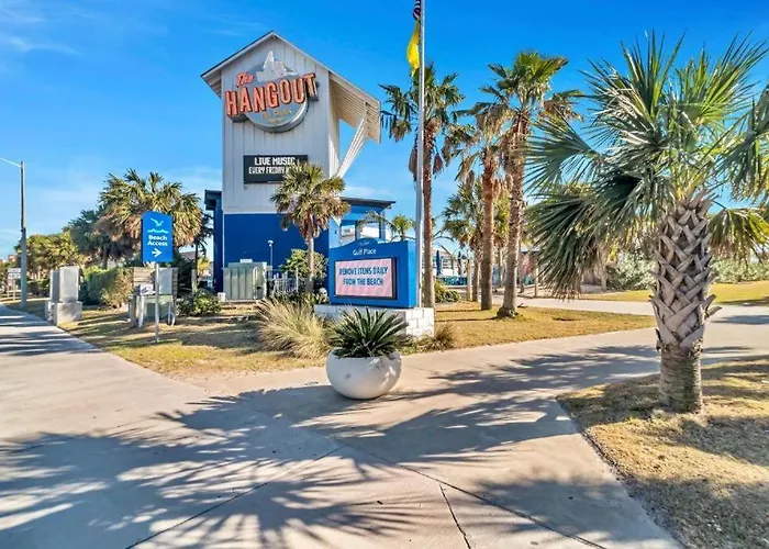 Beachview 321 Across From The Hangout Gulf Shores